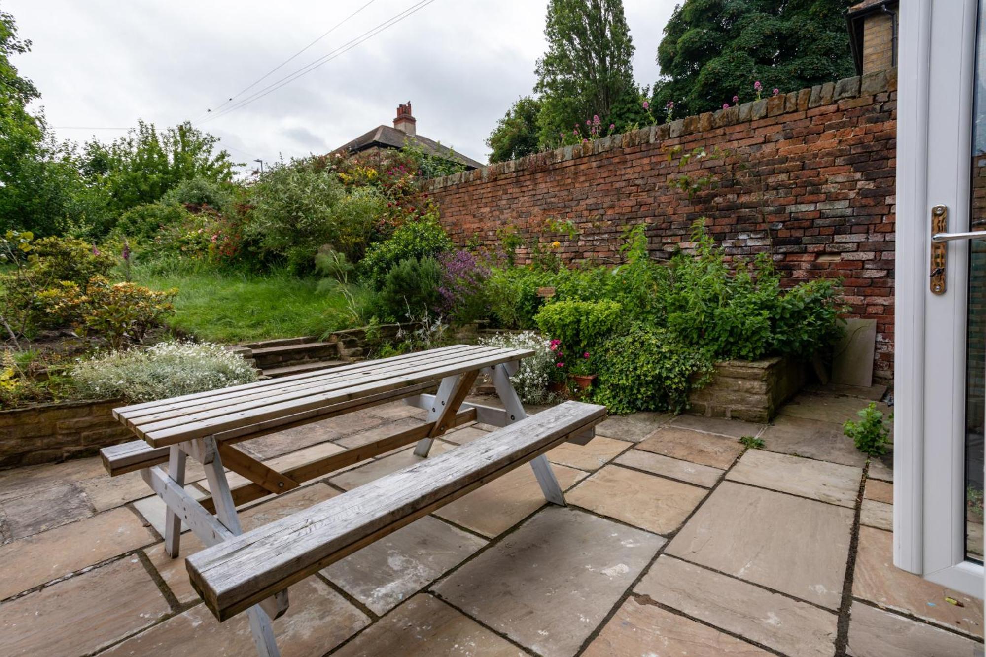 Holmfield House Villa Clayton West ภายนอก รูปภาพ